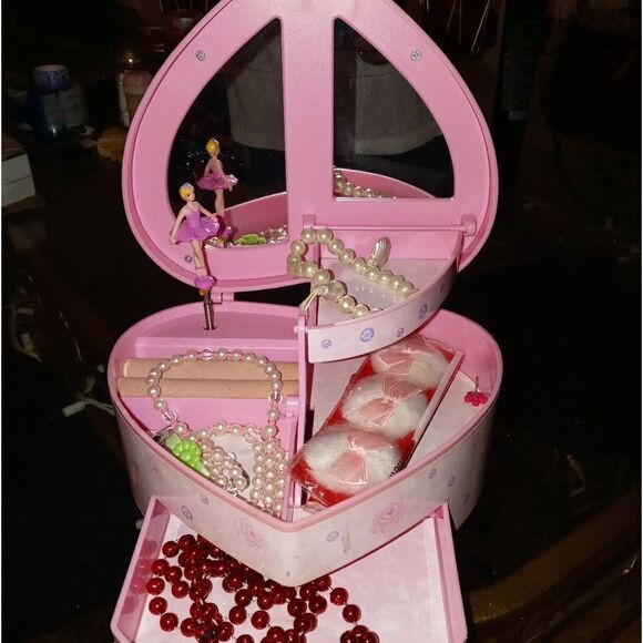 Jewelry music 🎁 🎶🎼 - Picture 2 of 15